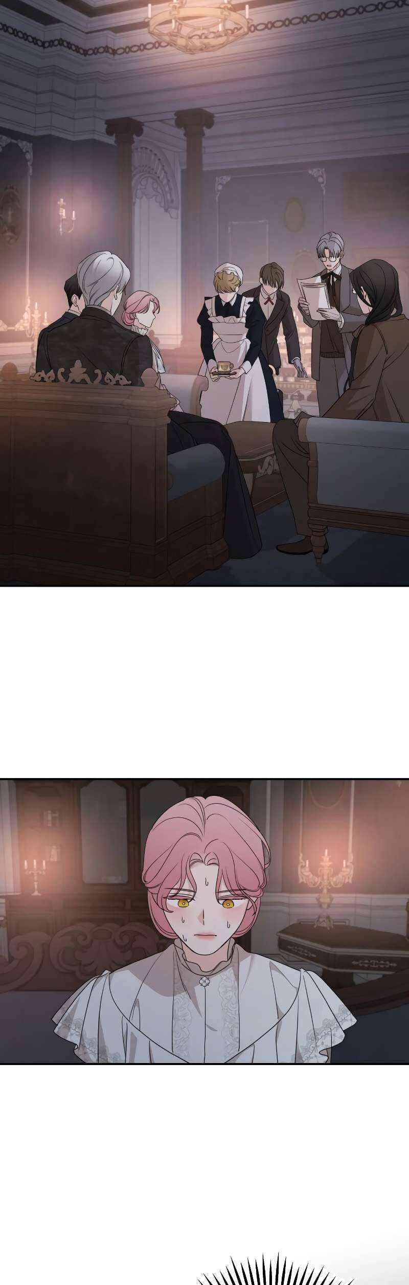 Gia Đình Chồng Vô Cùng Yêu Thích Tôi Chapter 100 - 4