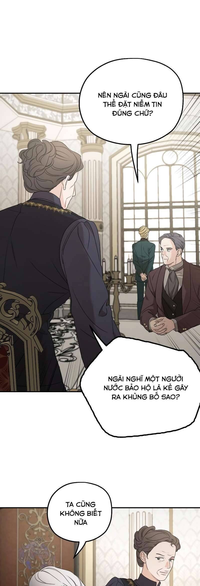 Gia Đình Chồng Vô Cùng Yêu Thích Tôi Chapter 100 - 32