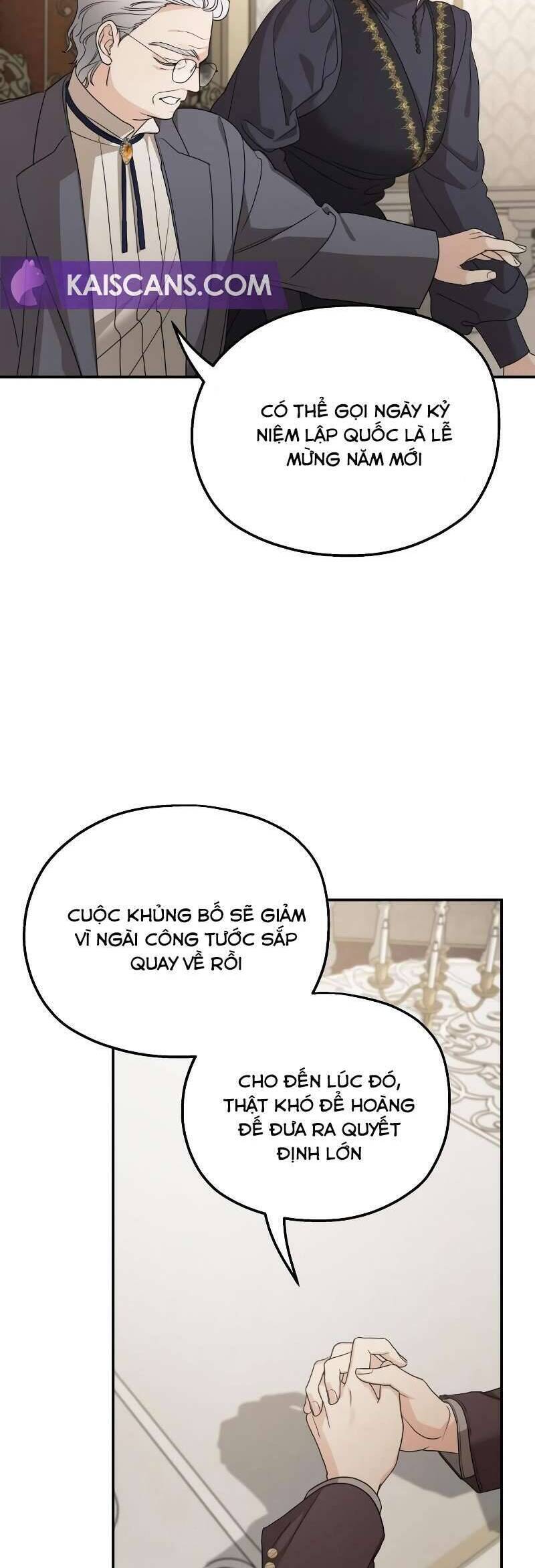 Gia Đình Chồng Vô Cùng Yêu Thích Tôi Chapter 100 - 33