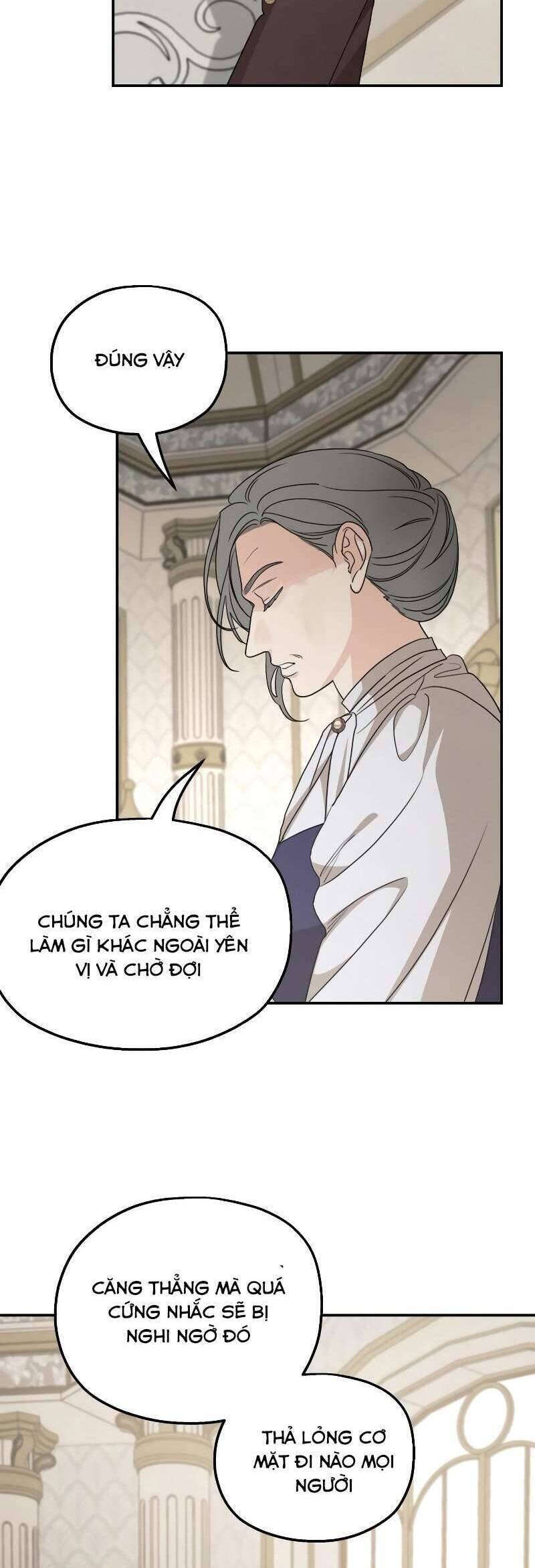 Gia Đình Chồng Vô Cùng Yêu Thích Tôi Chapter 100 - 34