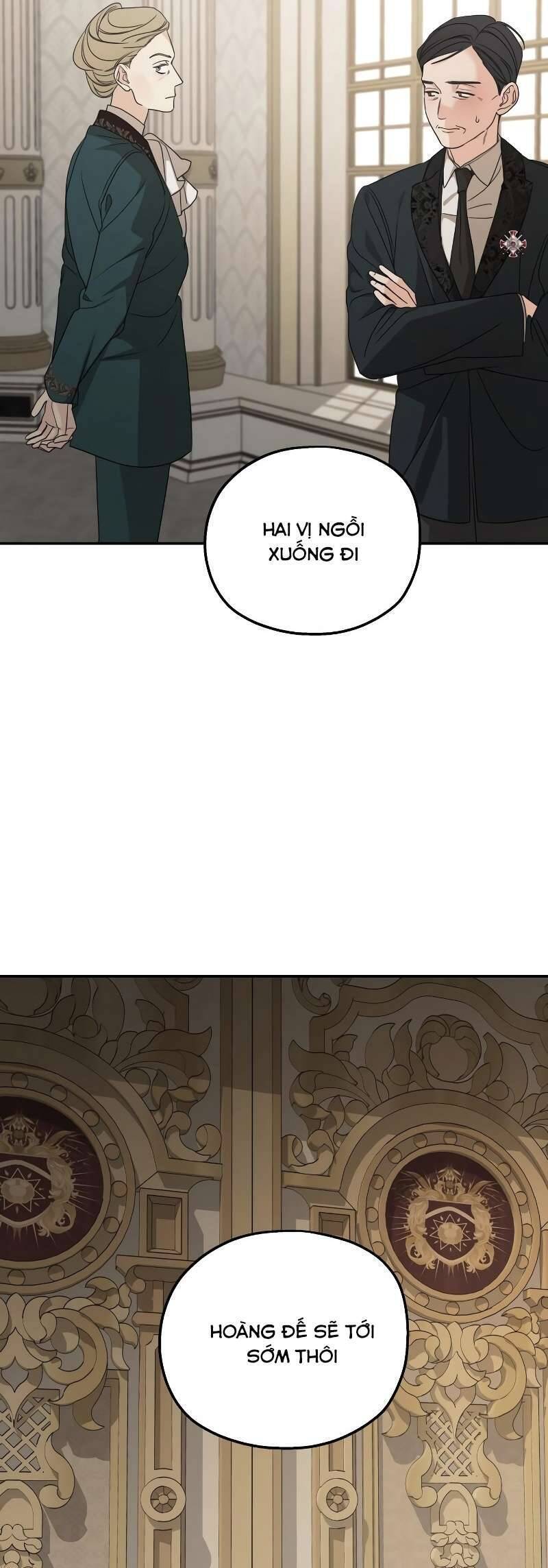 Gia Đình Chồng Vô Cùng Yêu Thích Tôi Chapter 100 - 35