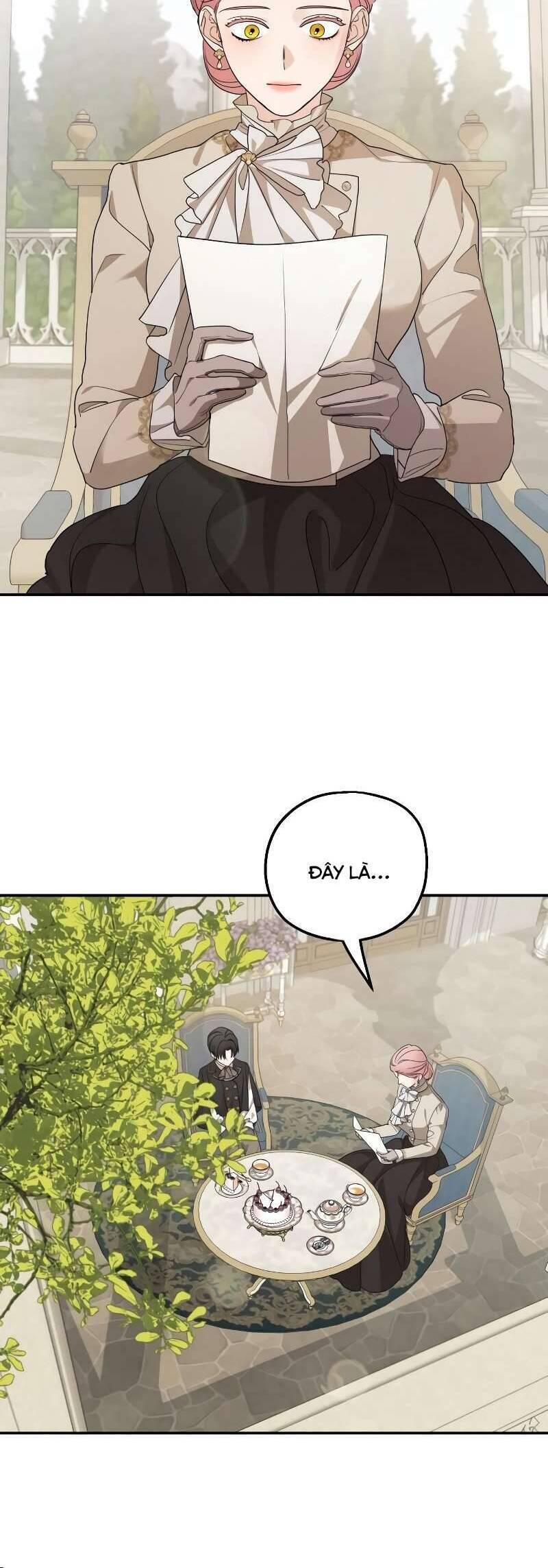 Gia Đình Chồng Vô Cùng Yêu Thích Tôi Chapter 100 - 37