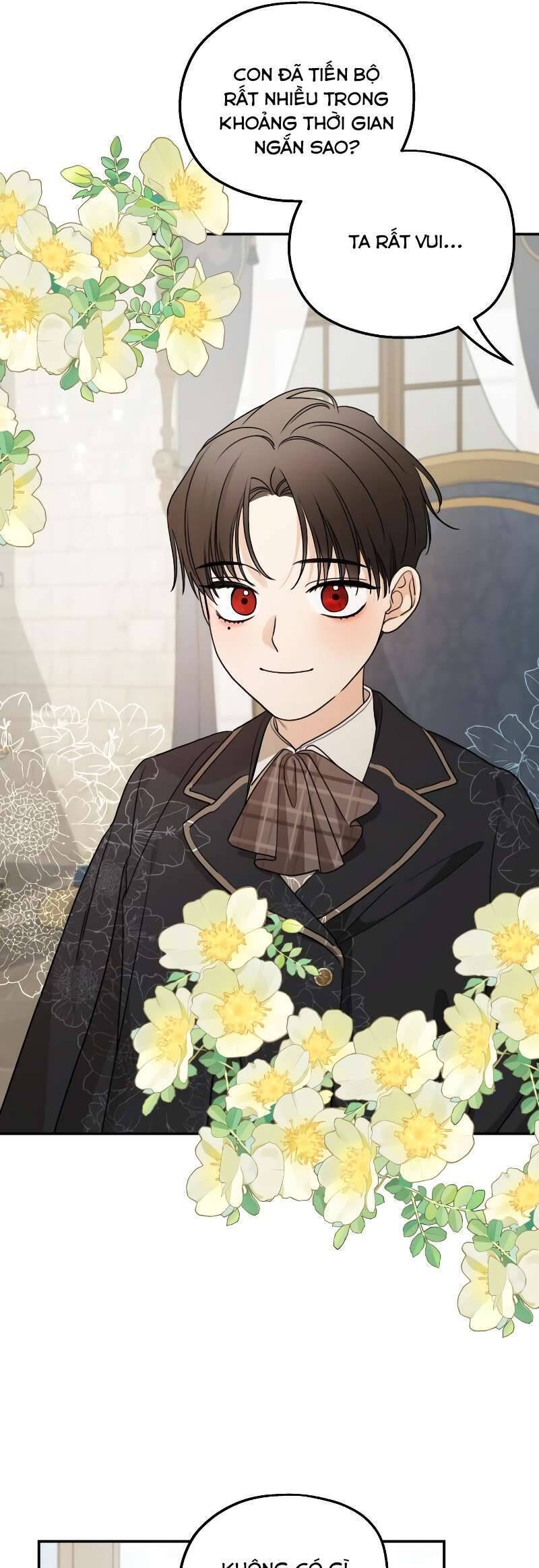 Gia Đình Chồng Vô Cùng Yêu Thích Tôi Chapter 100 - 38