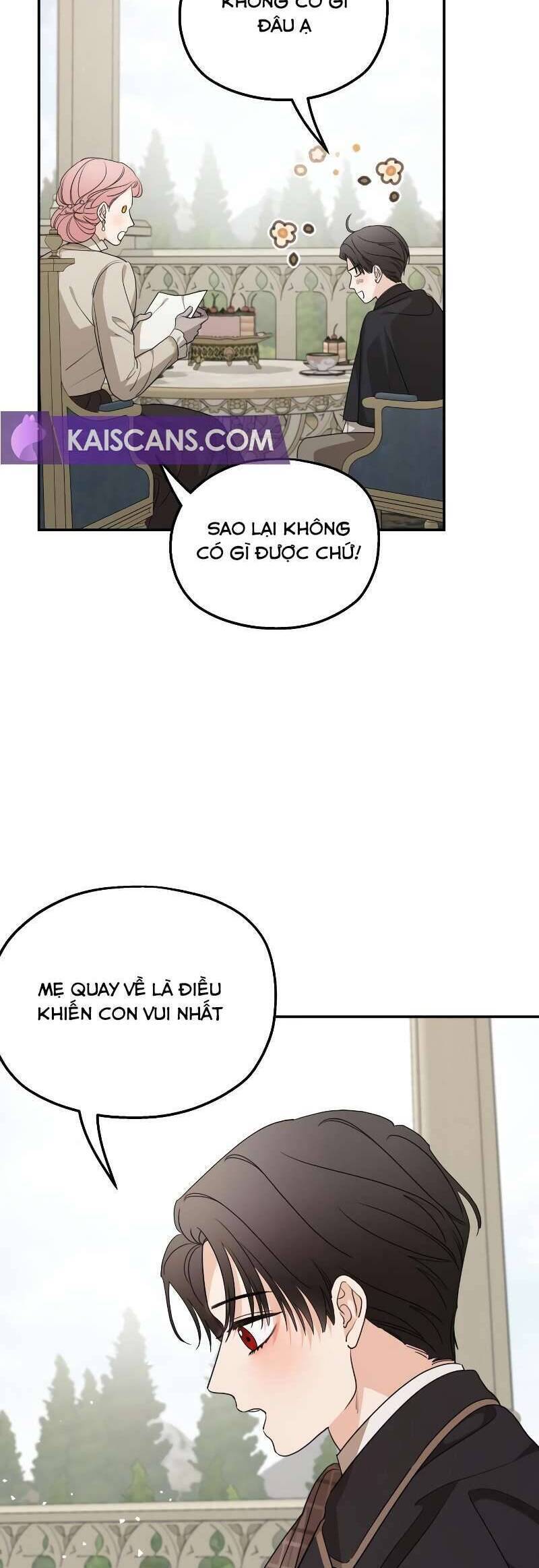 Gia Đình Chồng Vô Cùng Yêu Thích Tôi Chapter 100 - 39