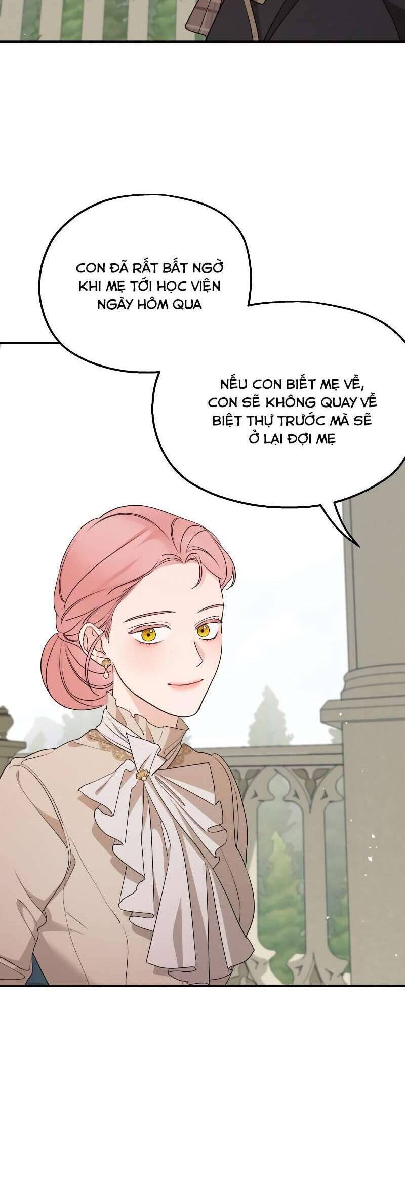 Gia Đình Chồng Vô Cùng Yêu Thích Tôi Chapter 100 - 40