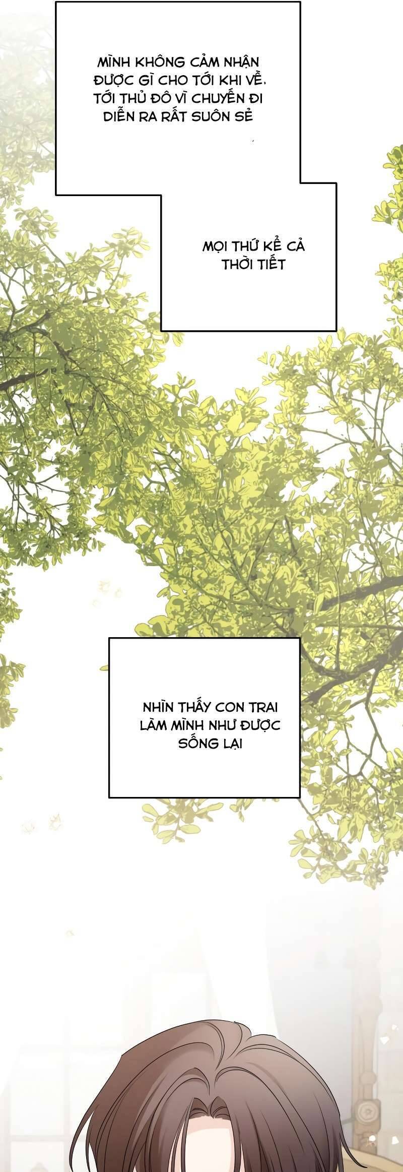 Gia Đình Chồng Vô Cùng Yêu Thích Tôi Chapter 100 - 41