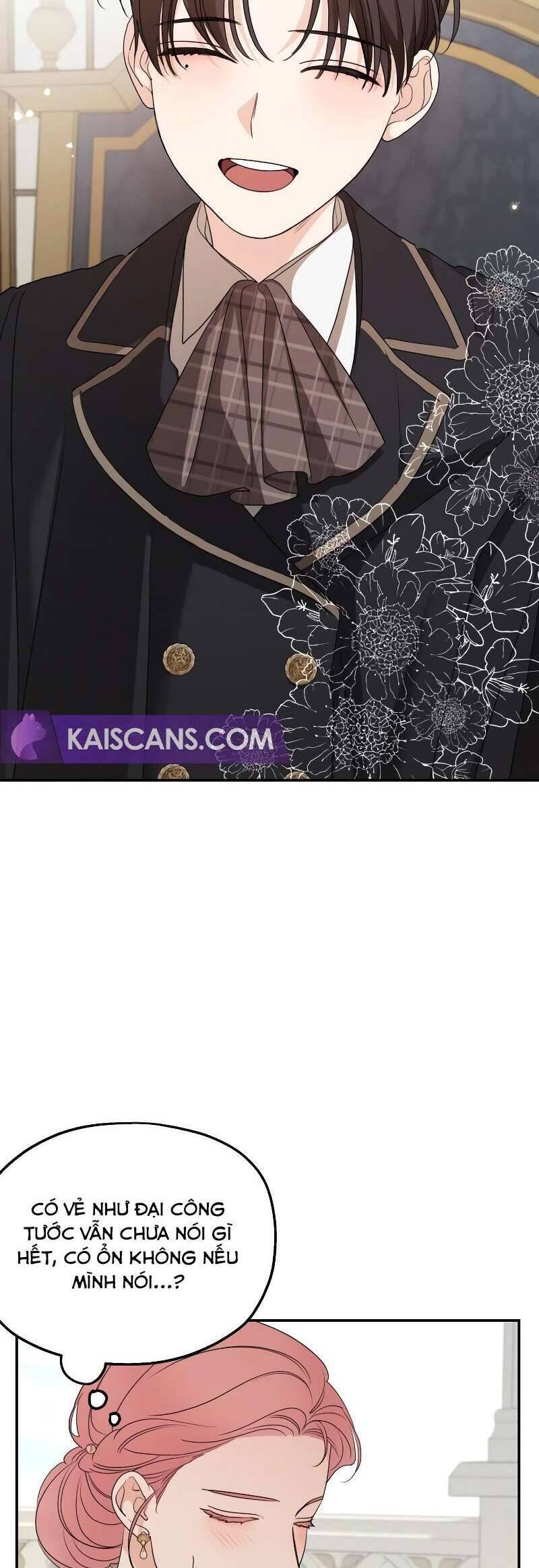 Gia Đình Chồng Vô Cùng Yêu Thích Tôi Chapter 100 - 42