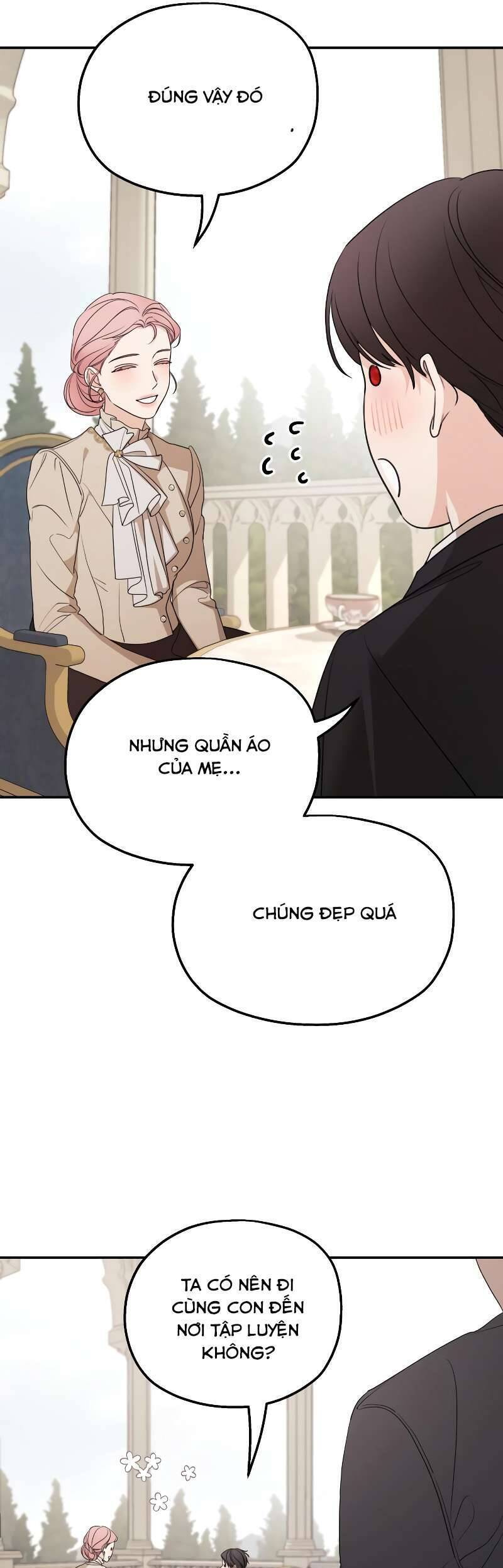 Gia Đình Chồng Vô Cùng Yêu Thích Tôi Chapter 100 - 44