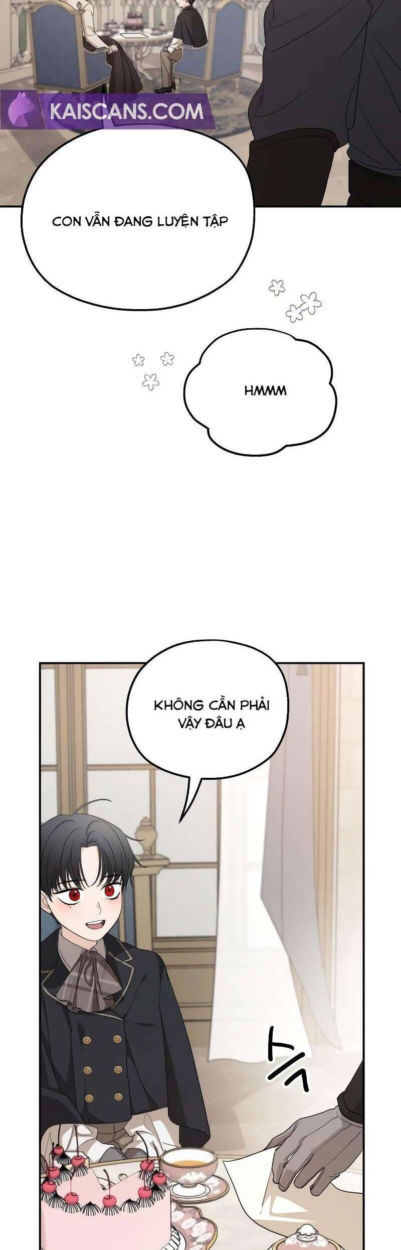 Gia Đình Chồng Vô Cùng Yêu Thích Tôi Chapter 100 - 45