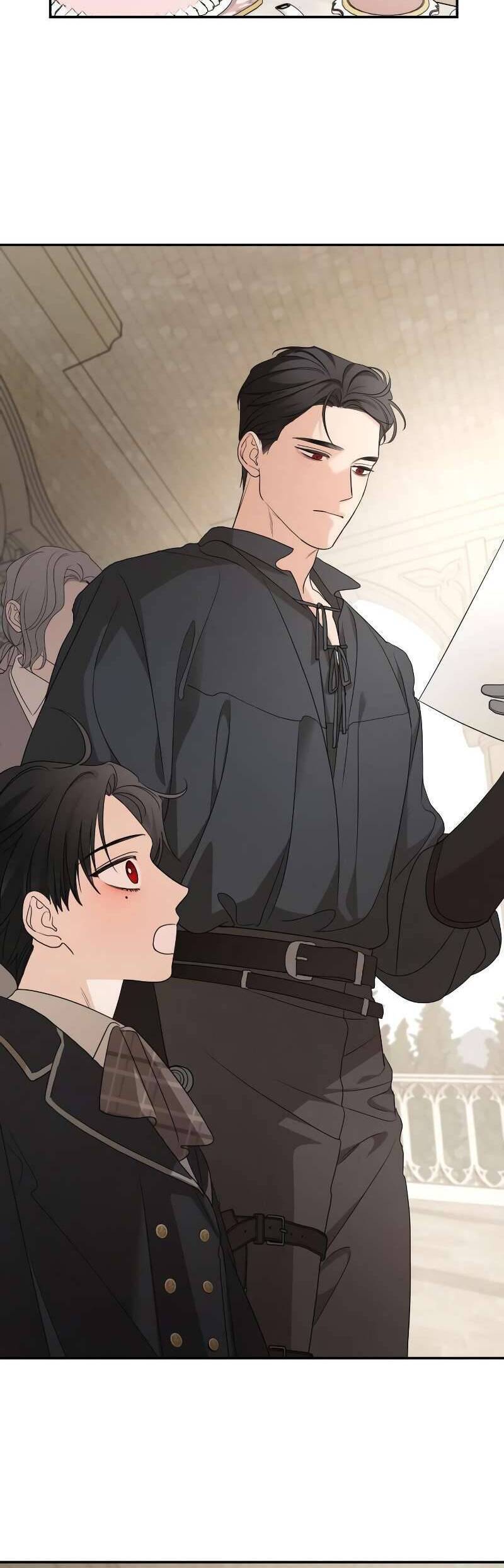 Gia Đình Chồng Vô Cùng Yêu Thích Tôi Chapter 100 - 46