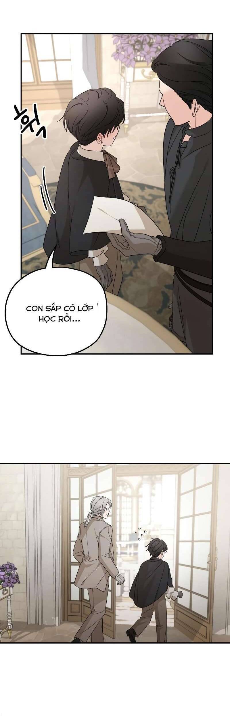 Gia Đình Chồng Vô Cùng Yêu Thích Tôi Chapter 100 - 49