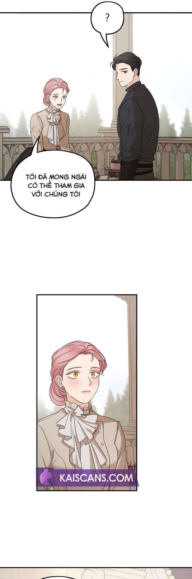 Gia Đình Chồng Vô Cùng Yêu Thích Tôi Chapter 100 - 50