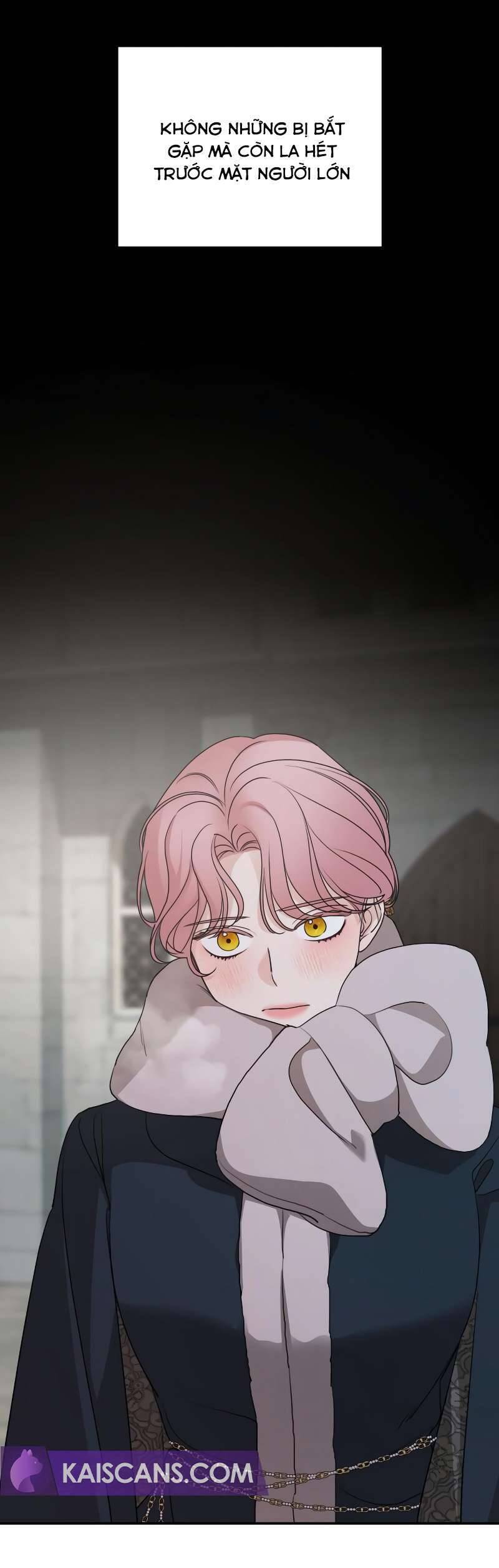 Gia Đình Chồng Vô Cùng Yêu Thích Tôi Chapter 100 - 6