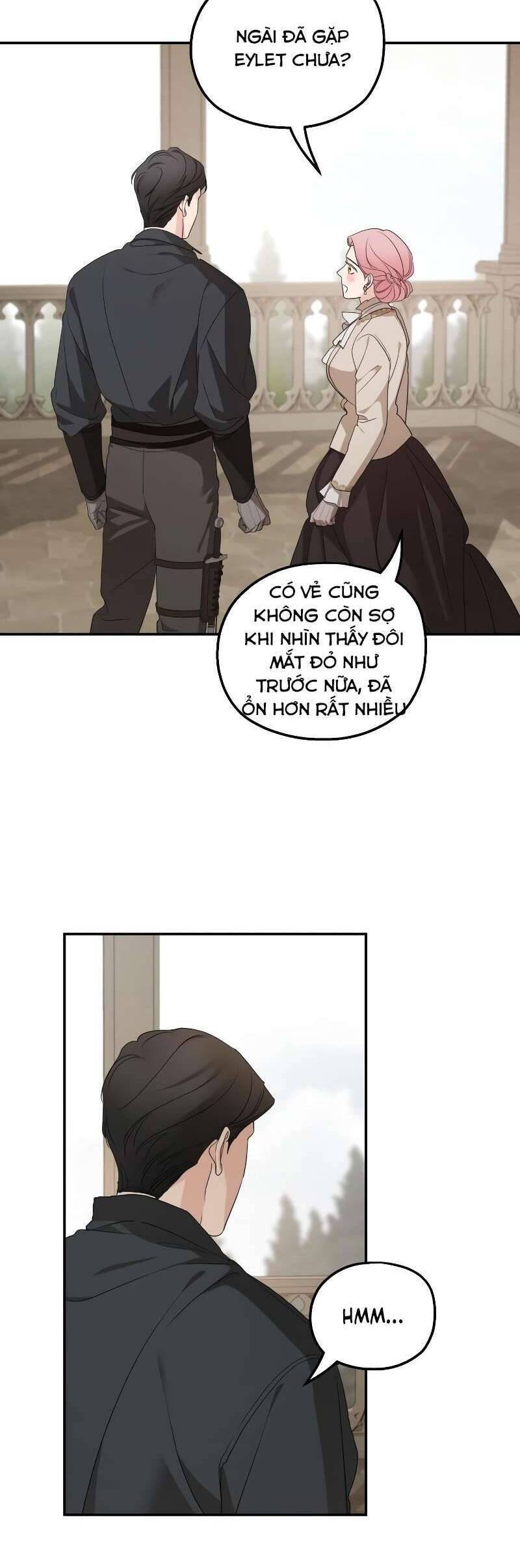 Gia Đình Chồng Vô Cùng Yêu Thích Tôi Chapter 100 - 52