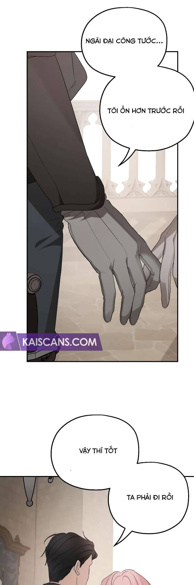 Gia Đình Chồng Vô Cùng Yêu Thích Tôi Chapter 100 - 53