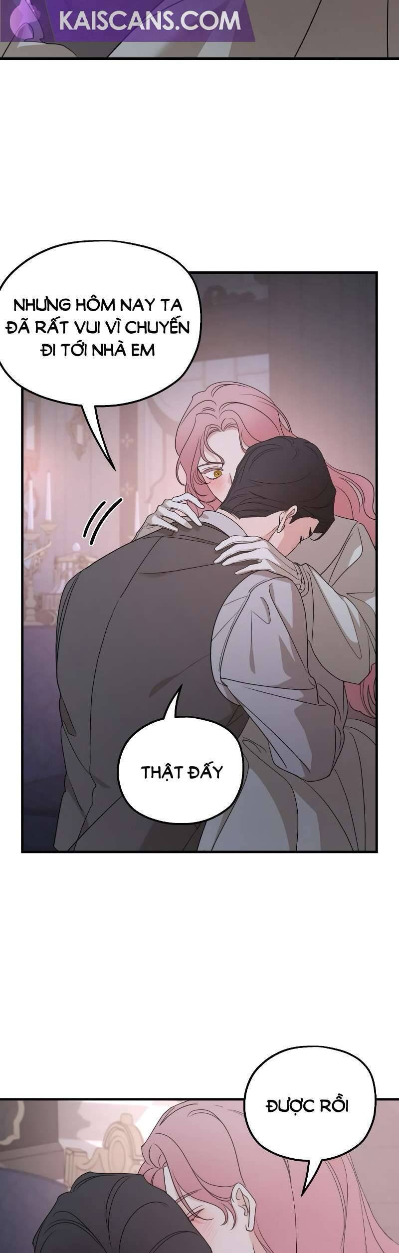 Gia Đình Chồng Vô Cùng Yêu Thích Tôi Chapter 102 - 12