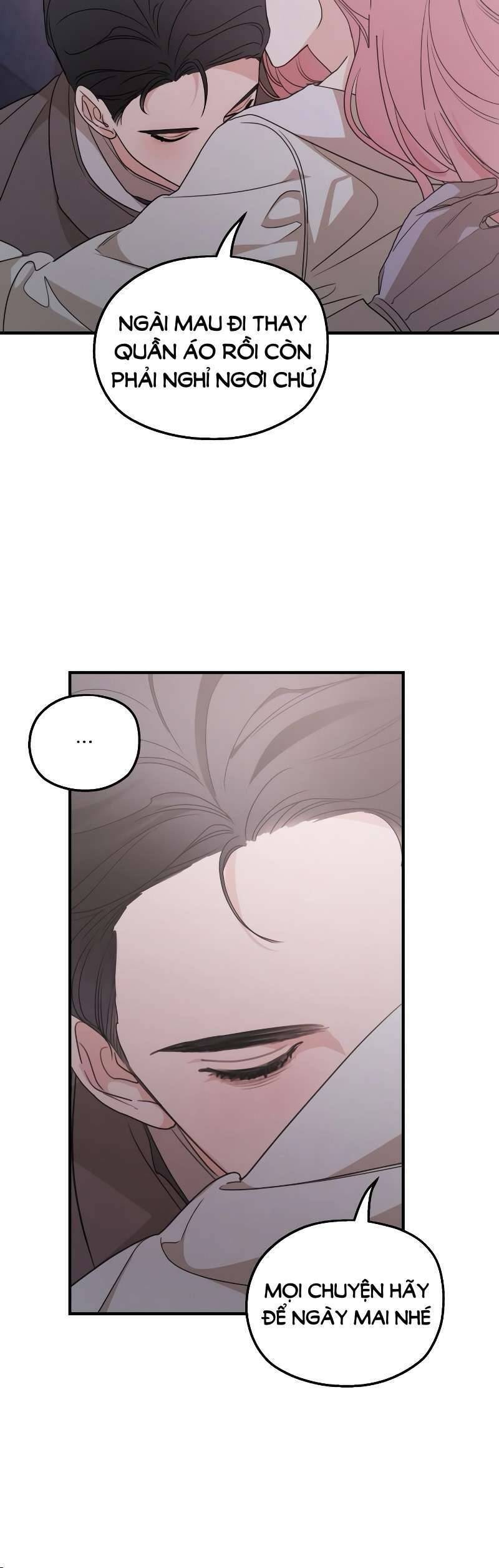 Gia Đình Chồng Vô Cùng Yêu Thích Tôi Chapter 102 - 13