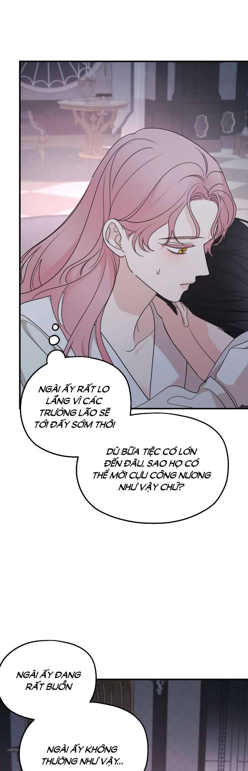 Gia Đình Chồng Vô Cùng Yêu Thích Tôi Chapter 102 - 14