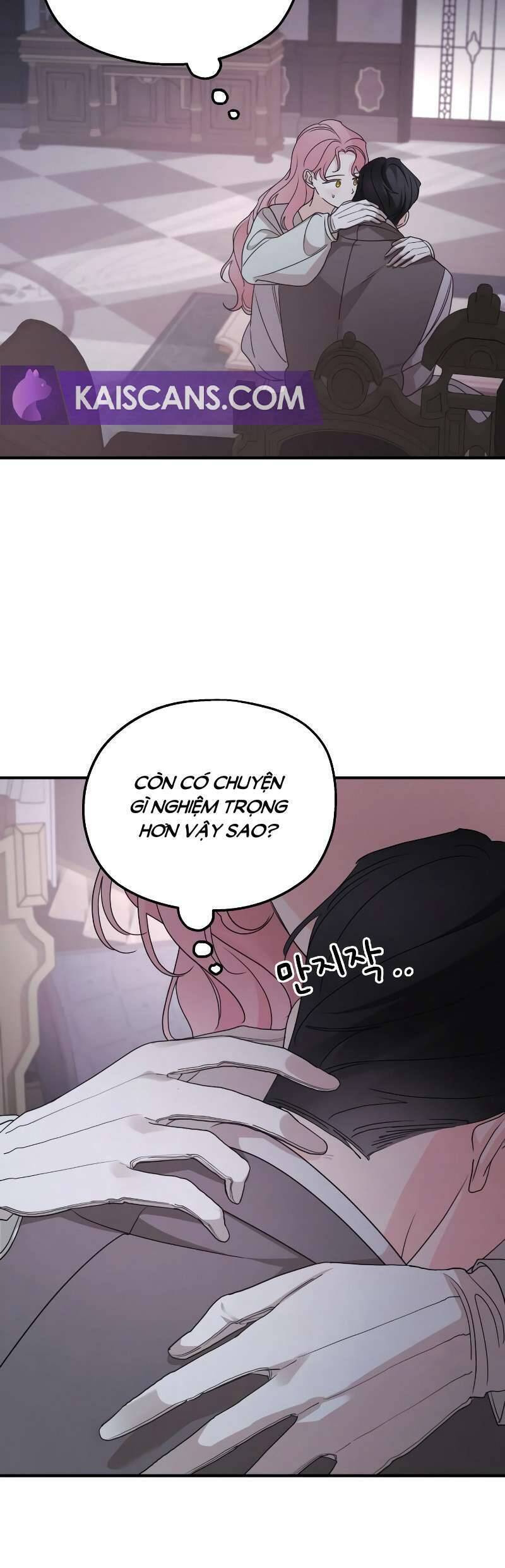 Gia Đình Chồng Vô Cùng Yêu Thích Tôi Chapter 102 - 15