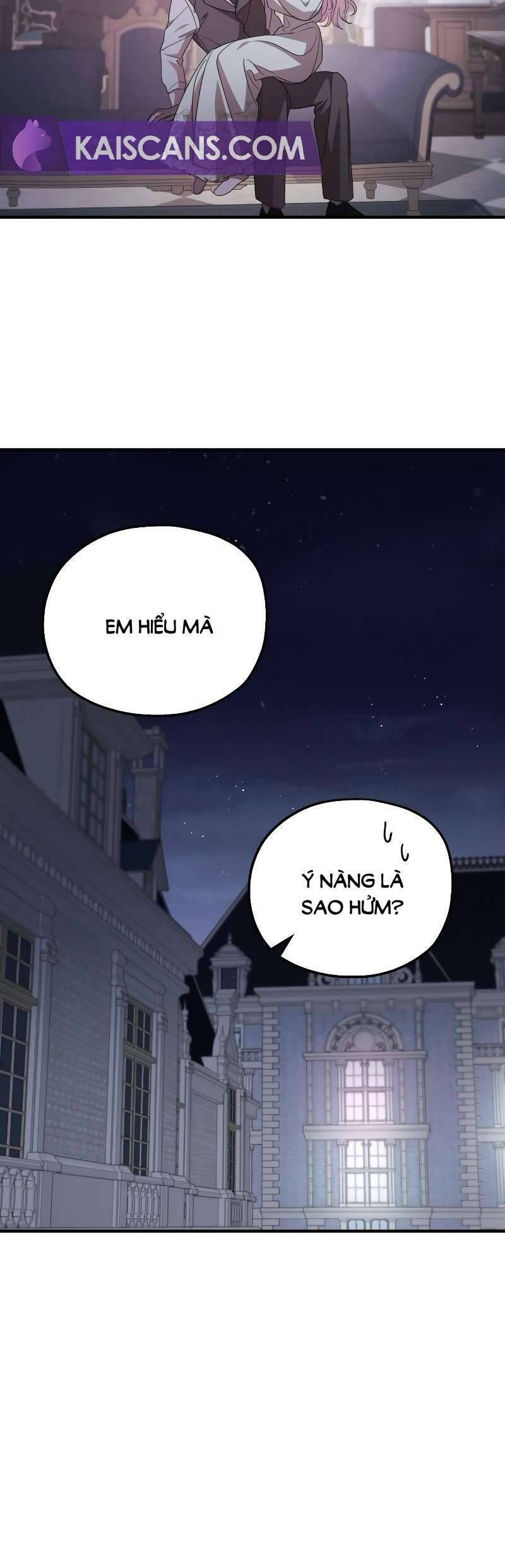 Gia Đình Chồng Vô Cùng Yêu Thích Tôi Chapter 102 - 18