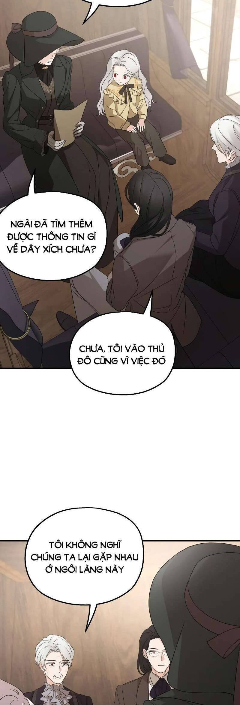 Gia Đình Chồng Vô Cùng Yêu Thích Tôi Chapter 102 - 21