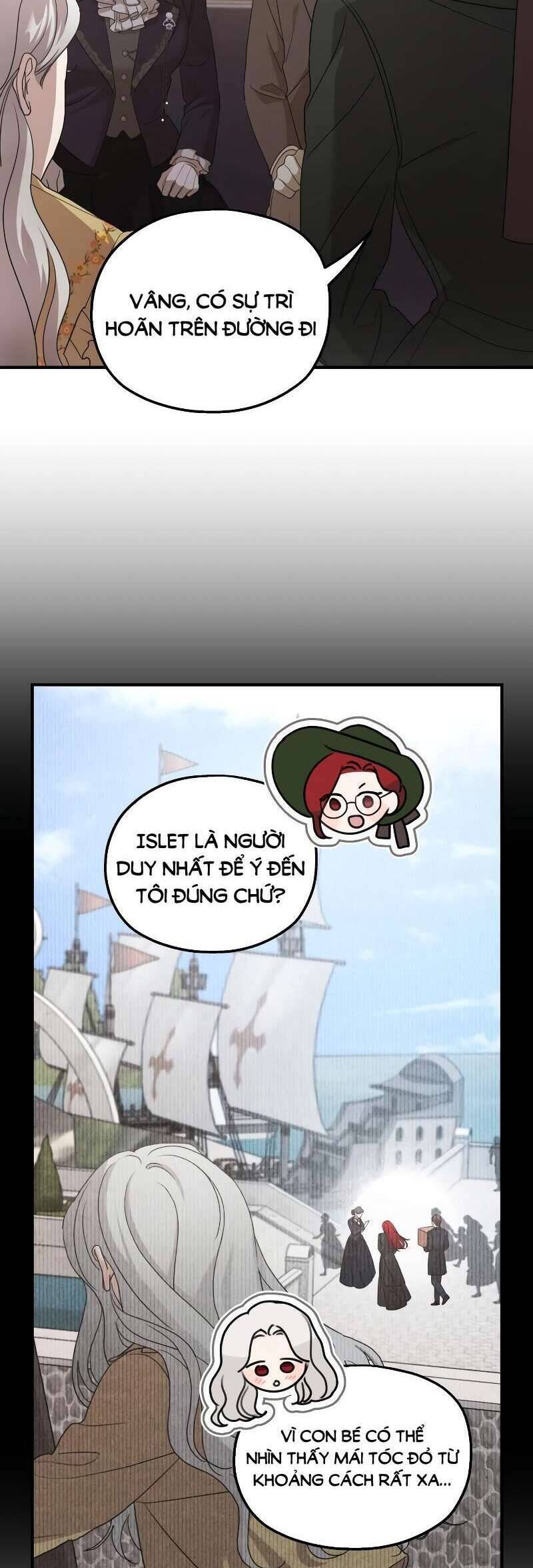 Gia Đình Chồng Vô Cùng Yêu Thích Tôi Chapter 102 - 22