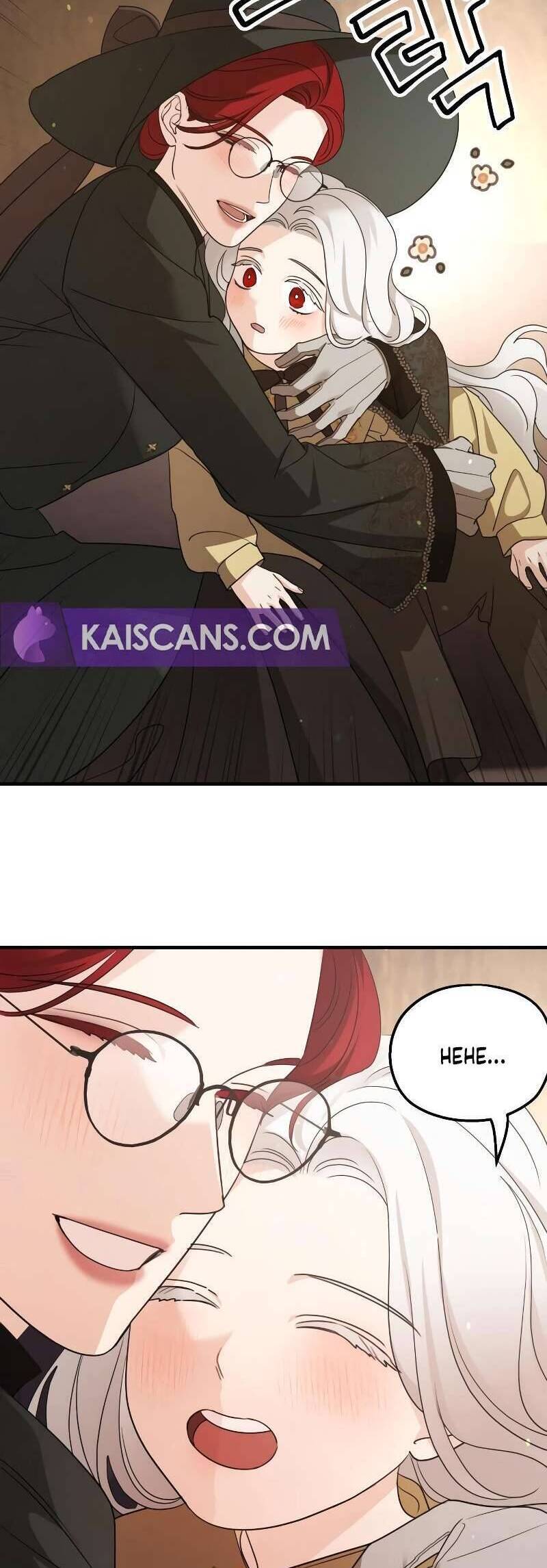 Gia Đình Chồng Vô Cùng Yêu Thích Tôi Chapter 102 - 24