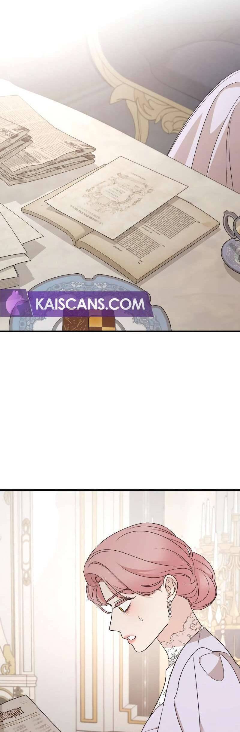 Gia Đình Chồng Vô Cùng Yêu Thích Tôi Chapter 102 - 27