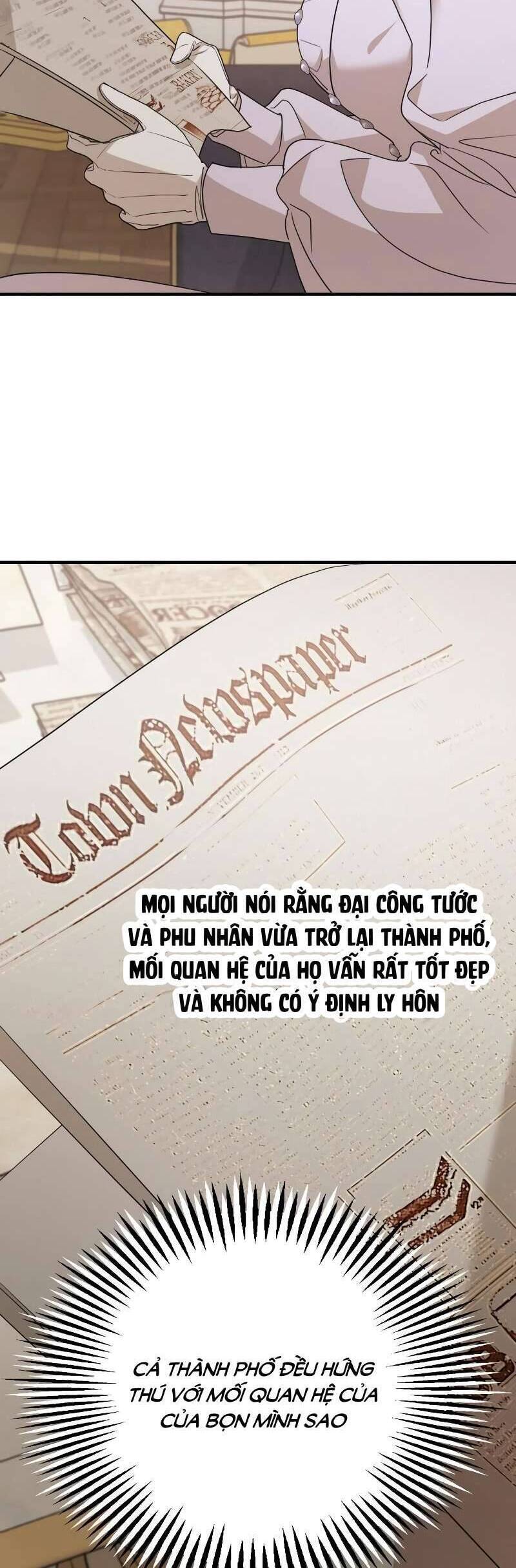 Gia Đình Chồng Vô Cùng Yêu Thích Tôi Chapter 102 - 28