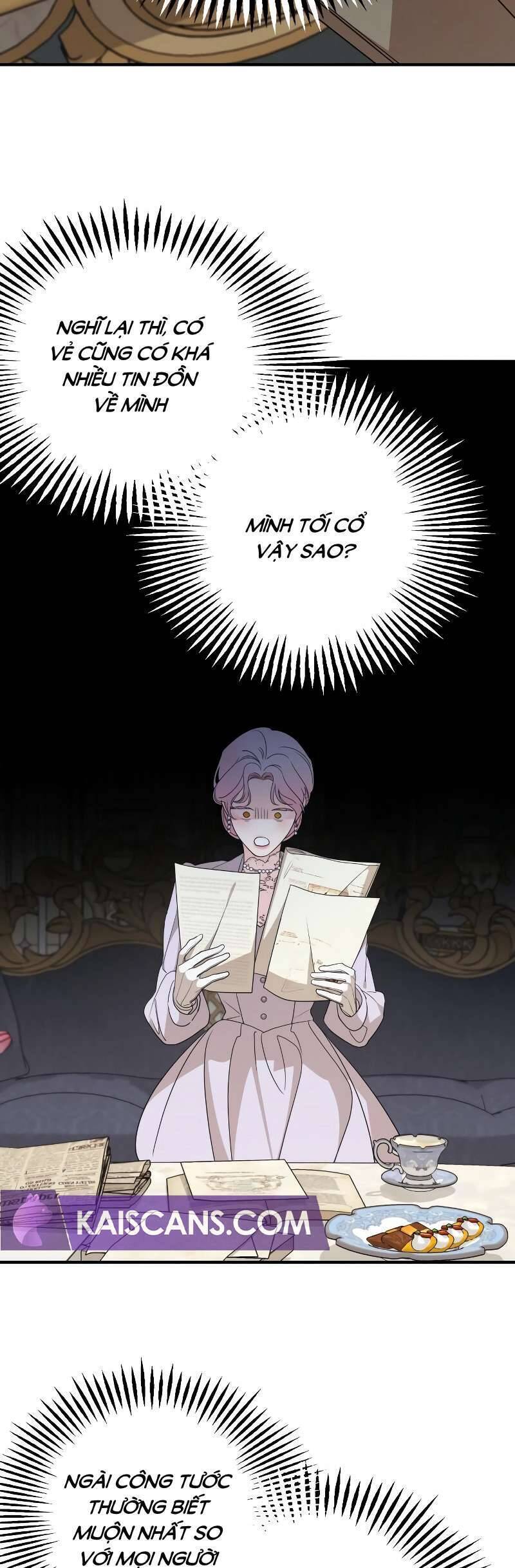 Gia Đình Chồng Vô Cùng Yêu Thích Tôi Chapter 102 - 29