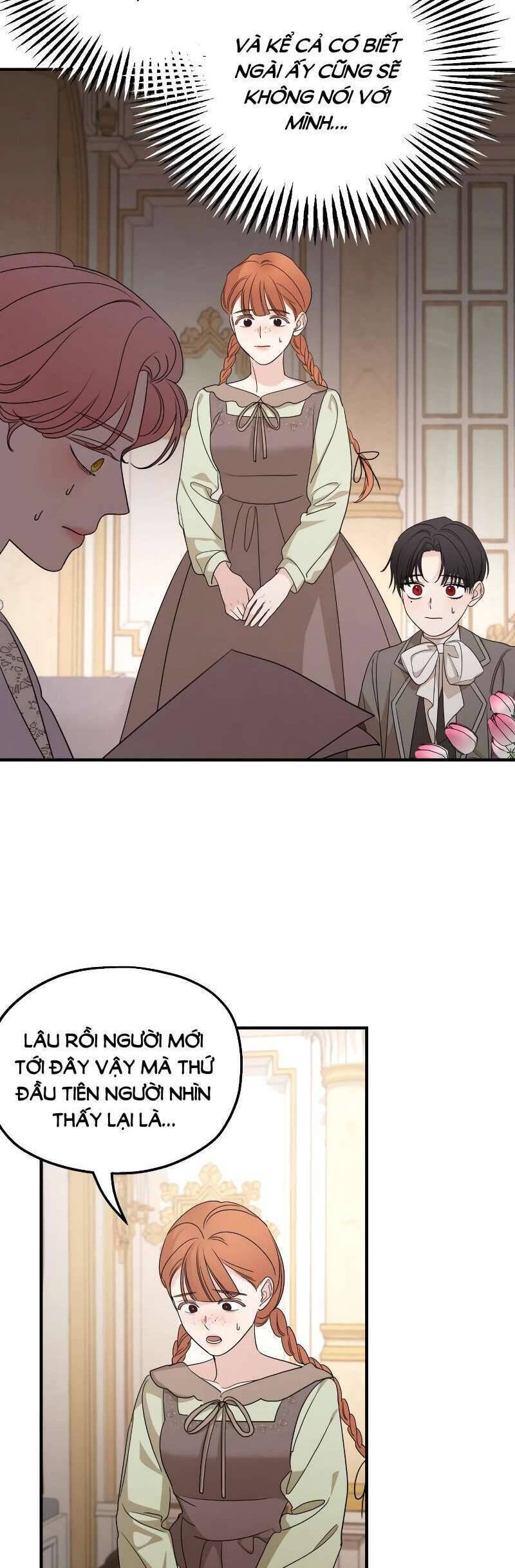 Gia Đình Chồng Vô Cùng Yêu Thích Tôi Chapter 102 - 30