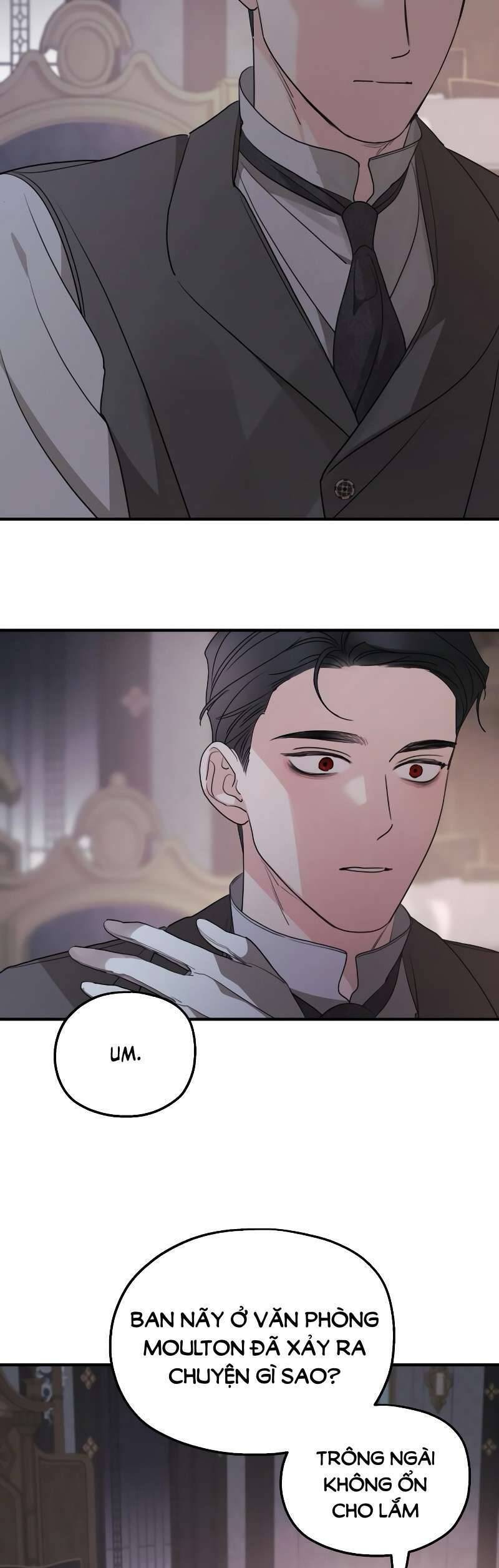 Gia Đình Chồng Vô Cùng Yêu Thích Tôi Chapter 102 - 4