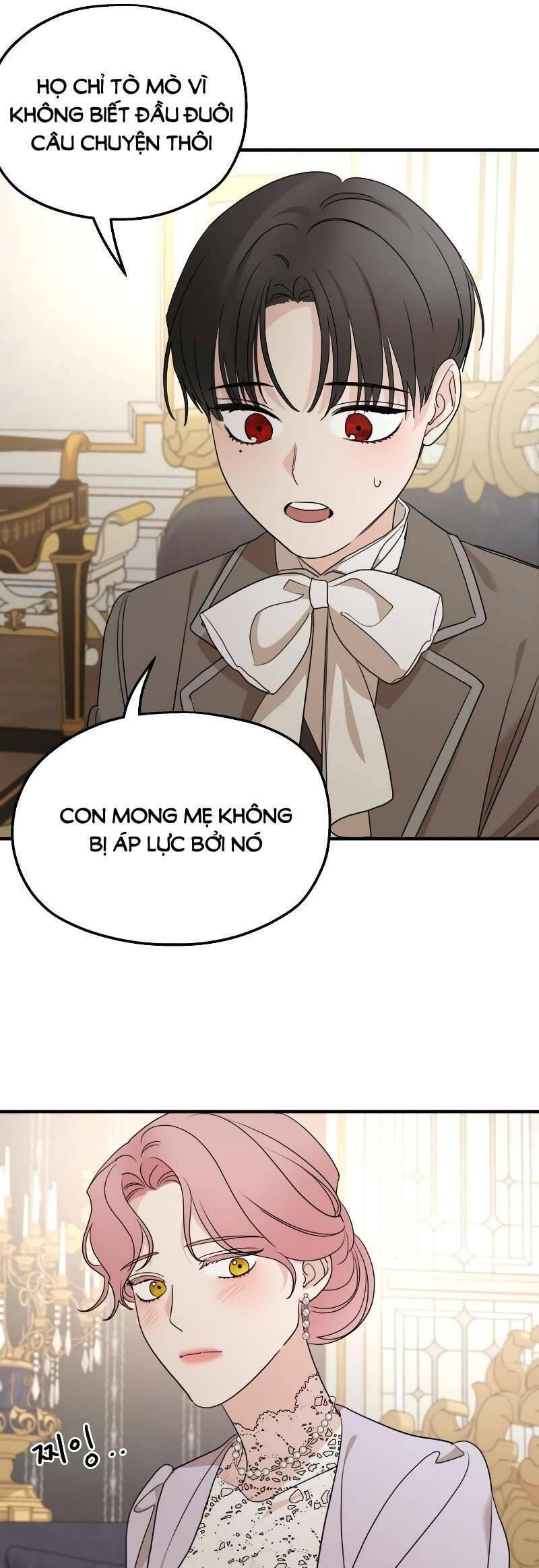 Gia Đình Chồng Vô Cùng Yêu Thích Tôi Chapter 102 - 32