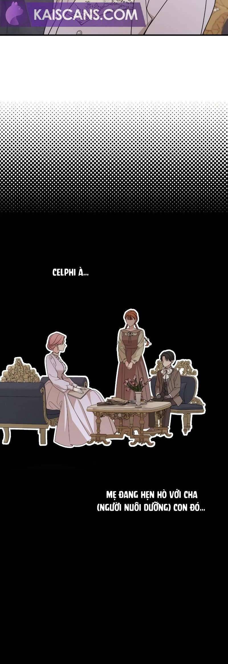 Gia Đình Chồng Vô Cùng Yêu Thích Tôi Chapter 102 - 33