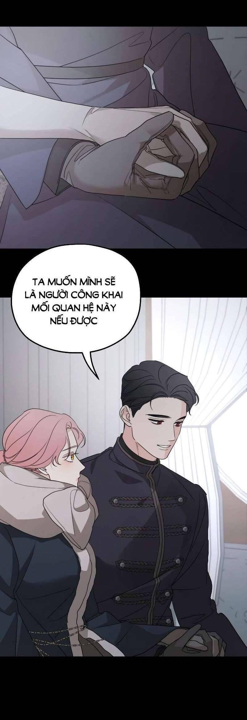 Gia Đình Chồng Vô Cùng Yêu Thích Tôi Chapter 102 - 34