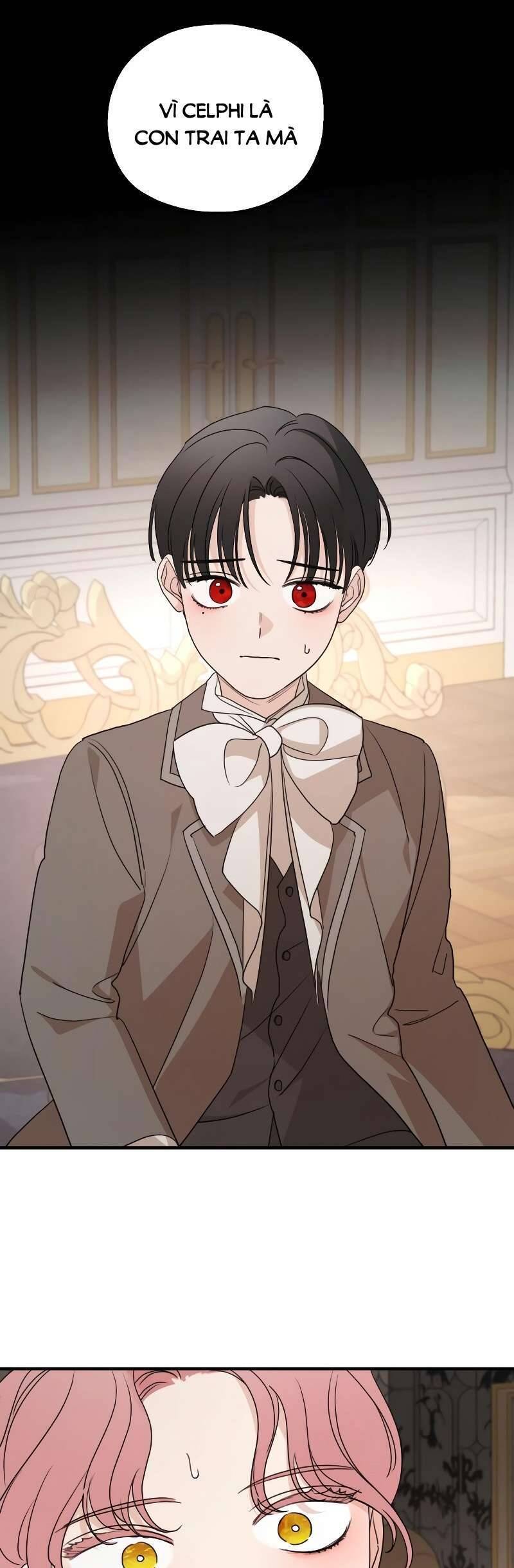 Gia Đình Chồng Vô Cùng Yêu Thích Tôi Chapter 102 - 35