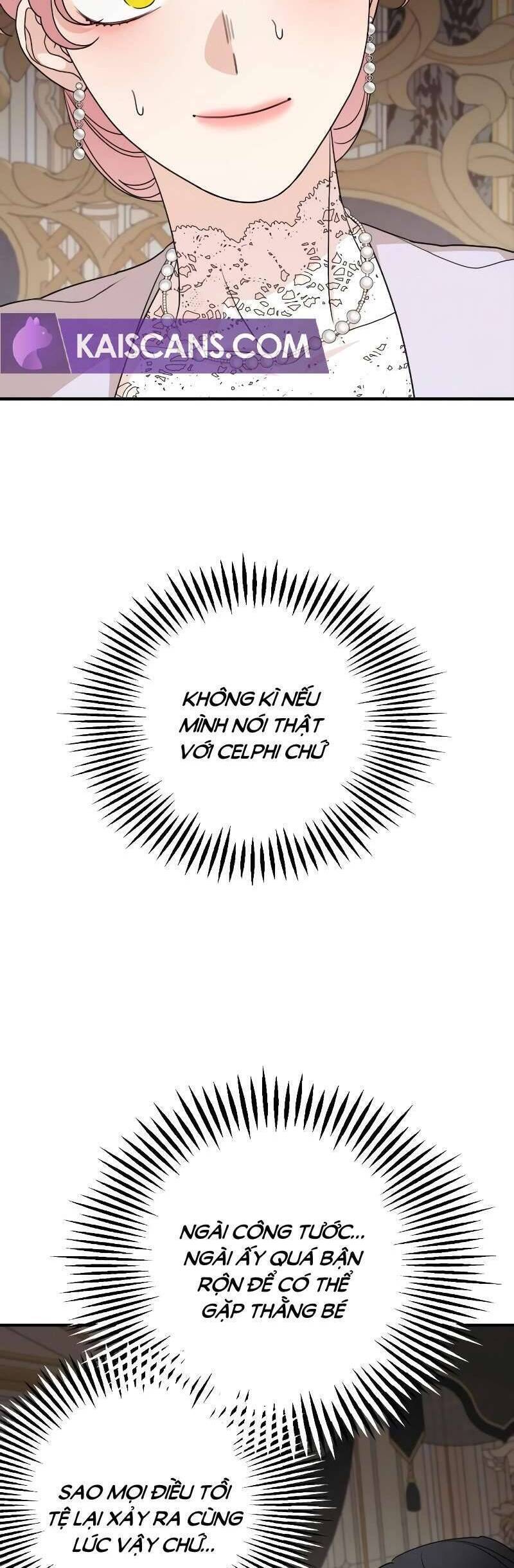 Gia Đình Chồng Vô Cùng Yêu Thích Tôi Chapter 102 - 36