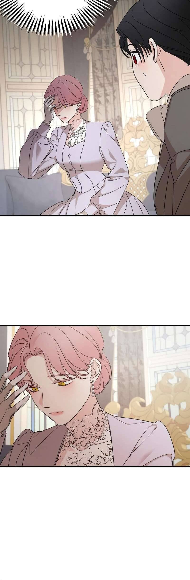 Gia Đình Chồng Vô Cùng Yêu Thích Tôi Chapter 102 - 37