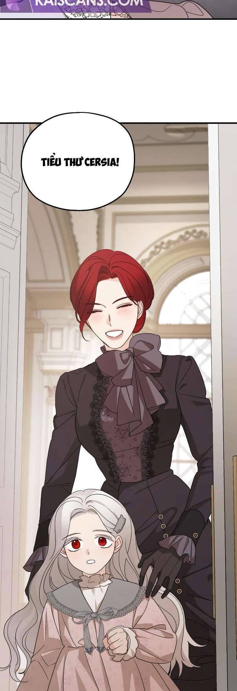 Gia Đình Chồng Vô Cùng Yêu Thích Tôi Chapter 102 - 39