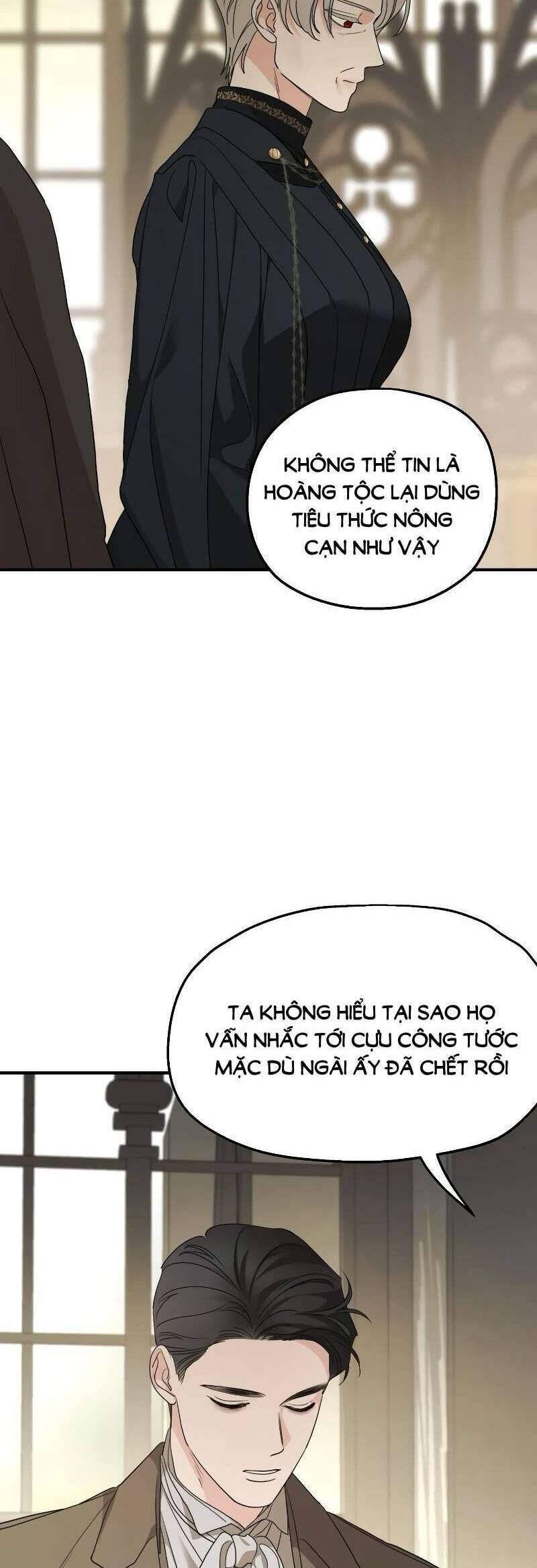 Gia Đình Chồng Vô Cùng Yêu Thích Tôi Chapter 102 - 42