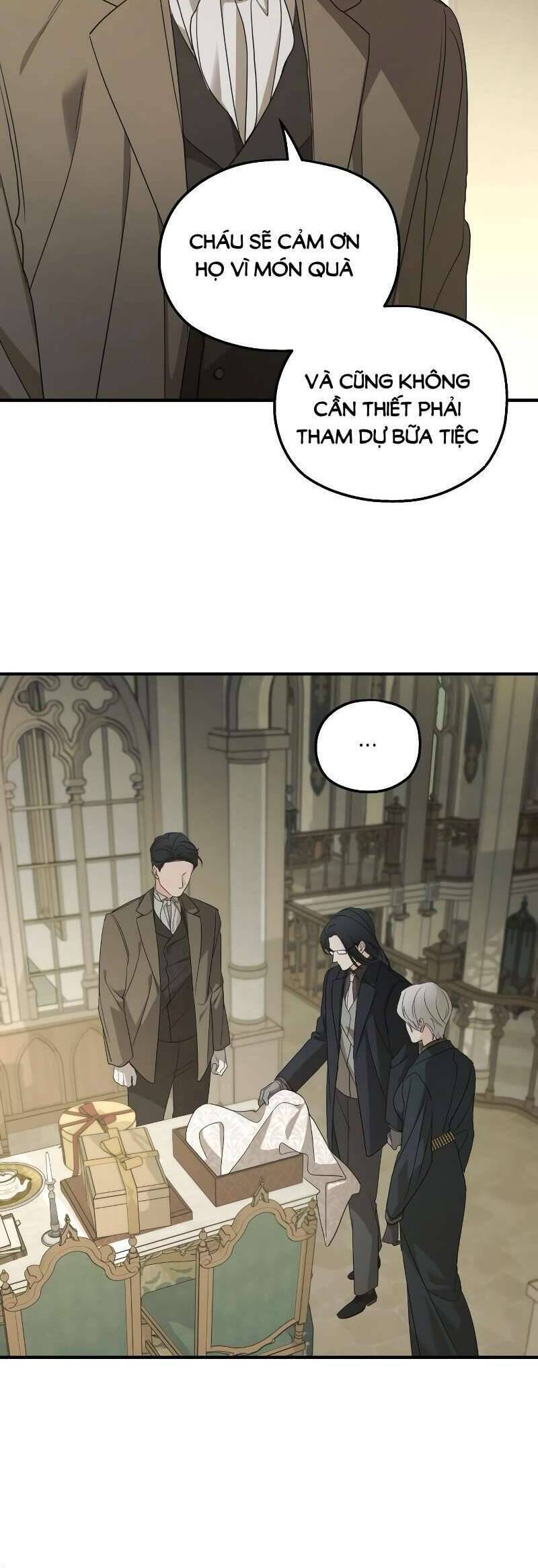 Gia Đình Chồng Vô Cùng Yêu Thích Tôi Chapter 102 - 43