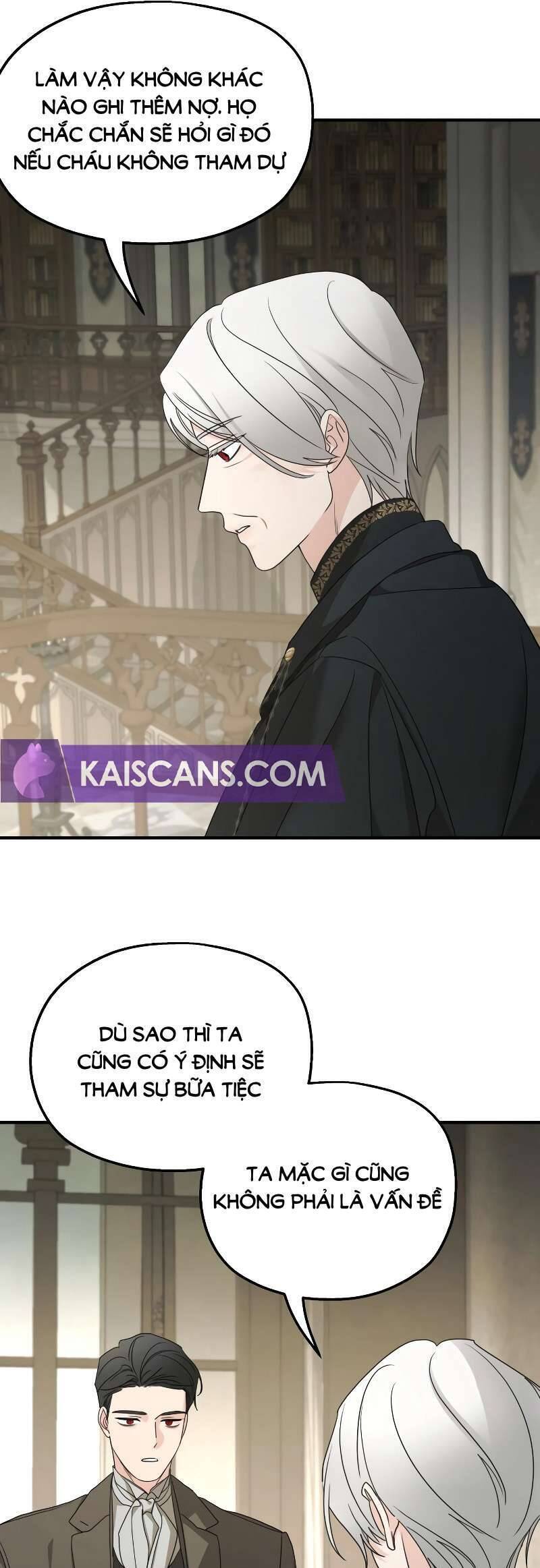 Gia Đình Chồng Vô Cùng Yêu Thích Tôi Chapter 102 - 44