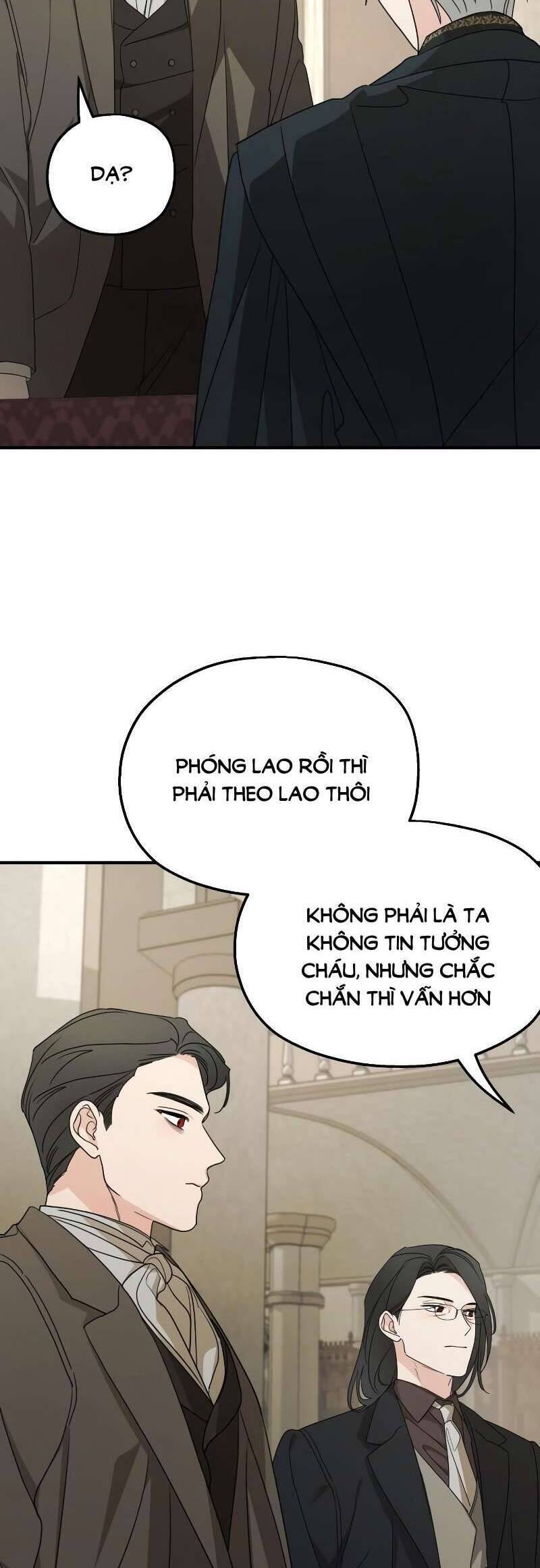 Gia Đình Chồng Vô Cùng Yêu Thích Tôi Chapter 102 - 45