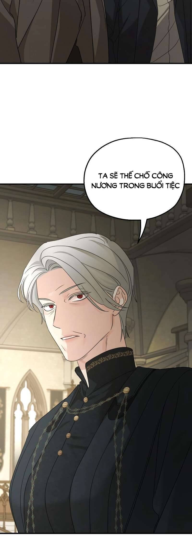 Gia Đình Chồng Vô Cùng Yêu Thích Tôi Chapter 102 - 46