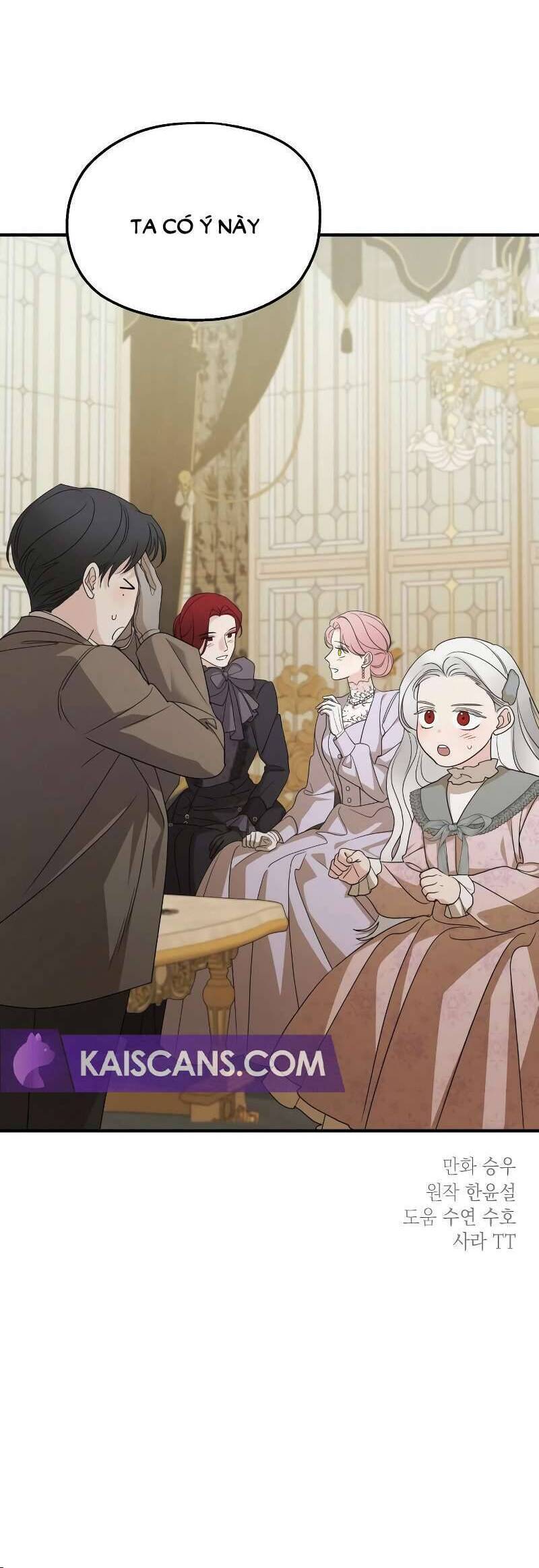 Gia Đình Chồng Vô Cùng Yêu Thích Tôi Chapter 102 - 47