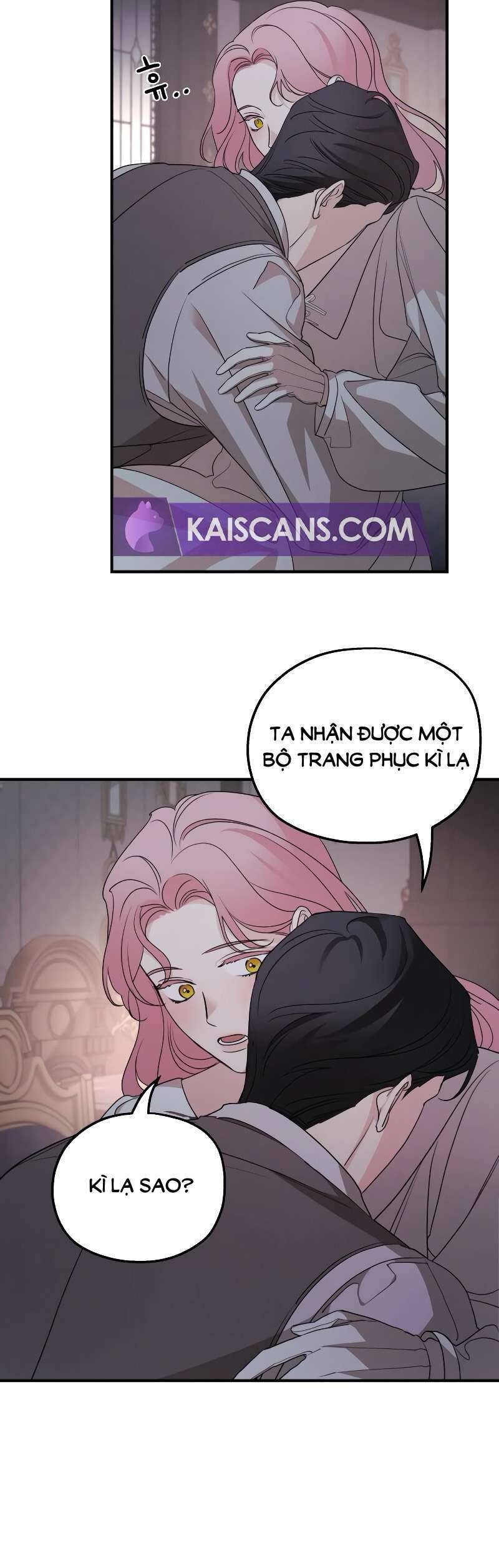 Gia Đình Chồng Vô Cùng Yêu Thích Tôi Chapter 102 - 6