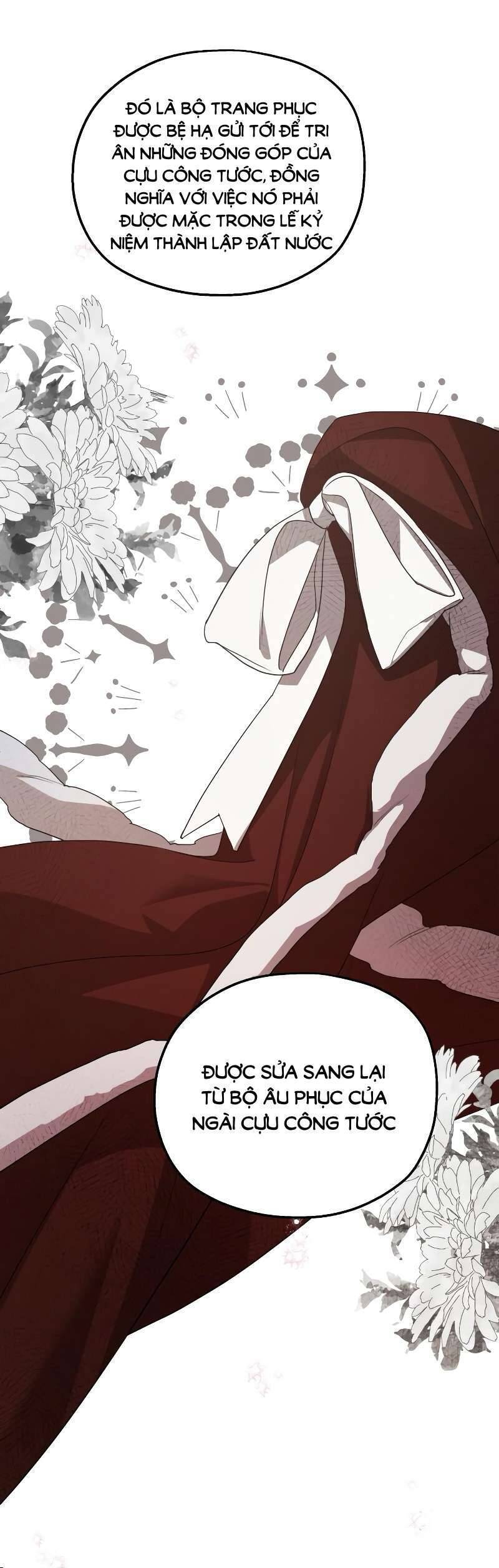 Gia Đình Chồng Vô Cùng Yêu Thích Tôi Chapter 102 - 7