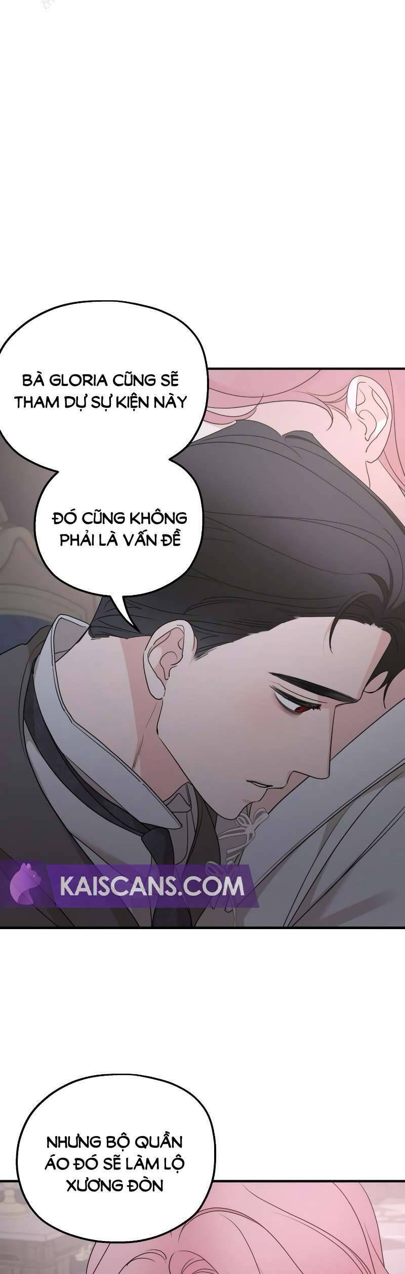 Gia Đình Chồng Vô Cùng Yêu Thích Tôi Chapter 102 - 8