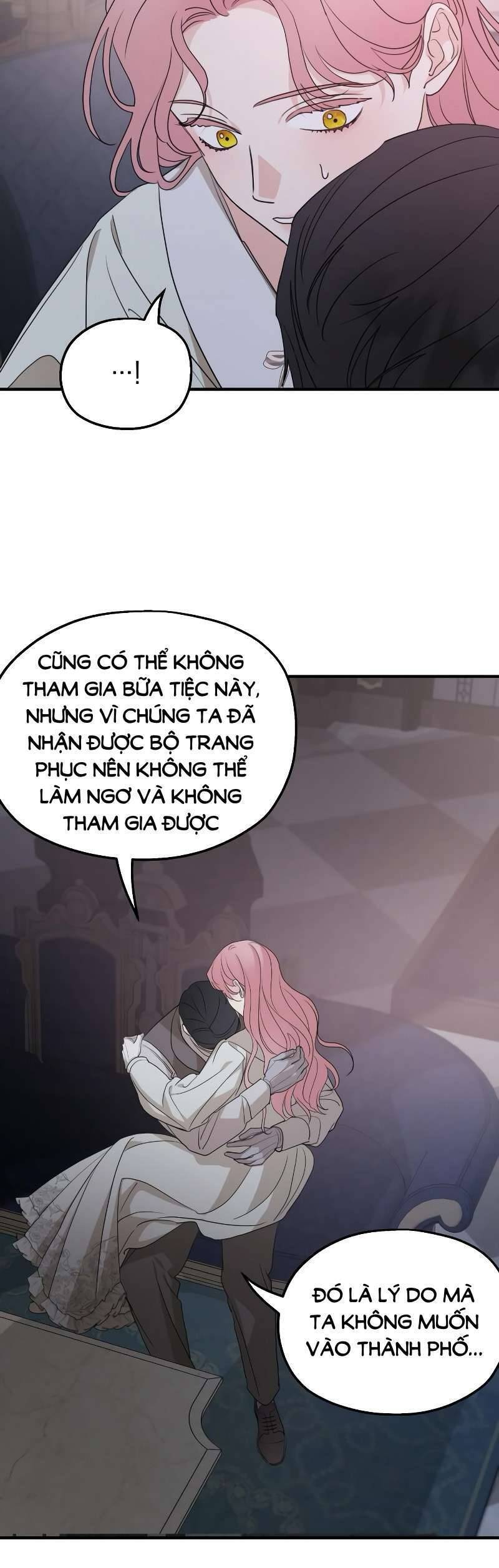 Gia Đình Chồng Vô Cùng Yêu Thích Tôi Chapter 102 - 9