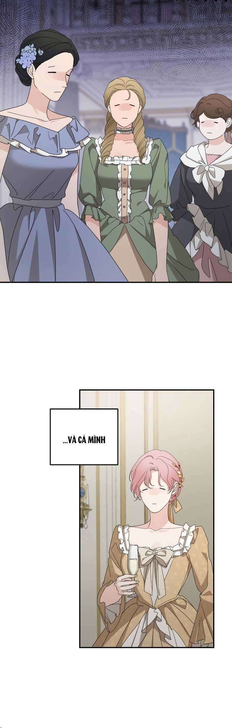 Gia Đình Chồng Vô Cùng Yêu Thích Tôi Chapter 103 - 13